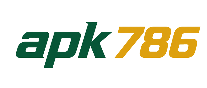 apk 786 লোগো